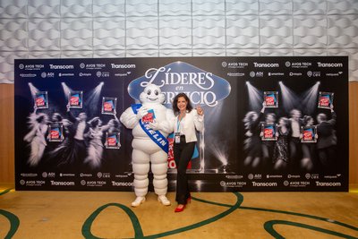 Fotografía de la gala 2027