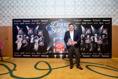 Fotografía de la gala 2027