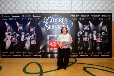 Fotografía de la gala 2027